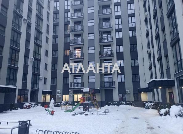 1-кімнатна квартира за адресою вул. Собранецька (площа 46,4 м²) - Atlanta.ua - фото 43