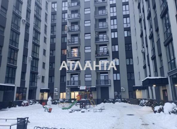 1-кімнатна квартира за адресою вул. Собранецька (площа 46,4 м²) - Atlanta.ua - фото 44