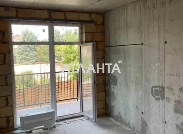 1-кімнатна квартира за адресою вул. Дачна (площа 40 м²) - Atlanta.ua