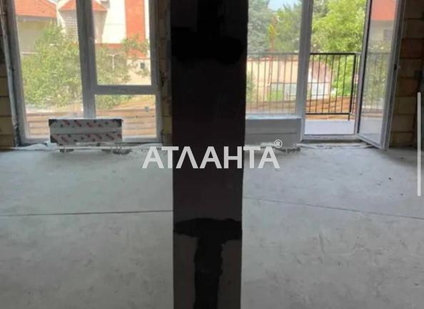 1-кімнатна квартира за адресою вул. Дачна (площа 40 м²) - Atlanta.ua - фото 3