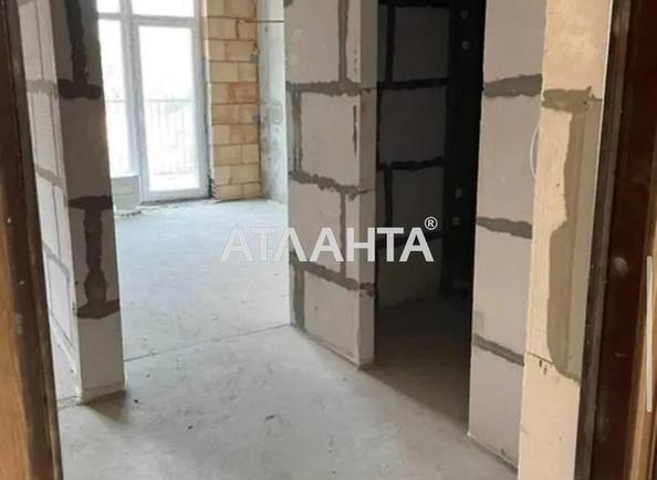 1-кімнатна квартира за адресою вул. Дачна (площа 40 м²) - Atlanta.ua - фото 4