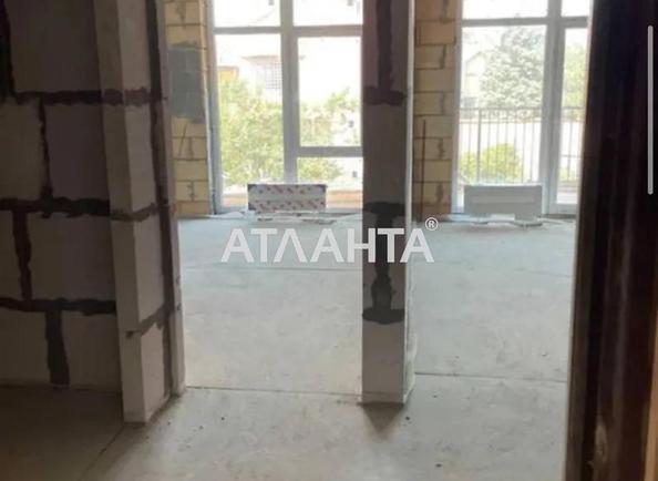 1-кімнатна квартира за адресою вул. Дачна (площа 40 м²) - Atlanta.ua - фото 5