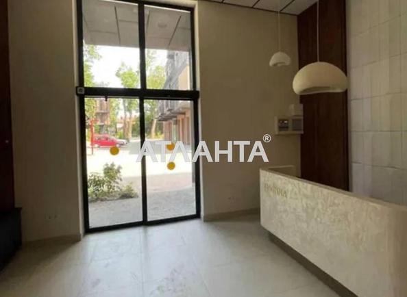 1-кімнатна квартира за адресою вул. Дачна (площа 40 м²) - Atlanta.ua - фото 8