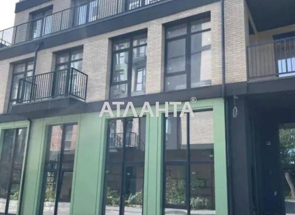 1-кімнатна квартира за адресою вул. Дачна (площа 40 м²) - Atlanta.ua - фото 10