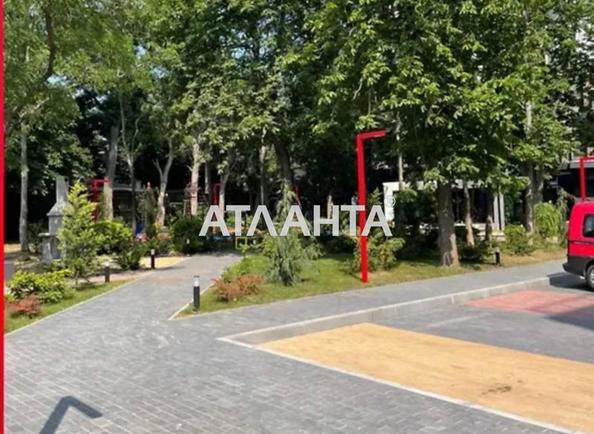 1-кімнатна квартира за адресою вул. Дачна (площа 40 м²) - Atlanta.ua - фото 11