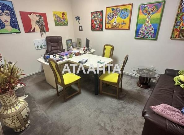 2-кімнатна квартира за адресою Соборна пл. (площа 37,9 м²) - Atlanta.ua - фото 3