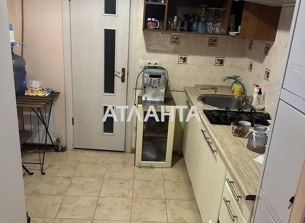 2-кімнатна квартира за адресою Соборна пл. (площа 37,9 м²) - Atlanta.ua - фото 4