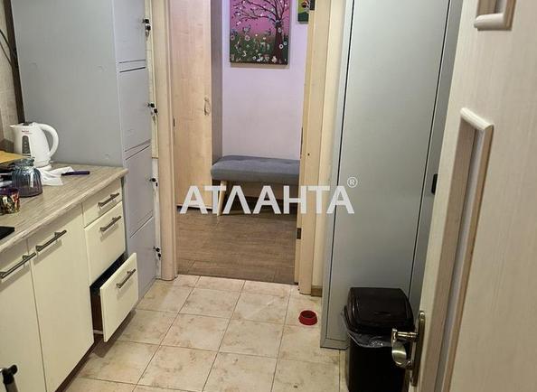 2-кімнатна квартира за адресою Соборна пл. (площа 37,9 м²) - Atlanta.ua - фото 5