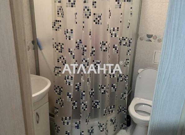 2-кімнатна квартира за адресою Соборна пл. (площа 37,9 м²) - Atlanta.ua - фото 8