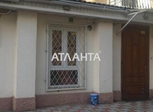 2-кімнатна квартира за адресою Соборна пл. (площа 37,9 м²) - Atlanta.ua - фото 9