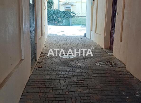 2-комнатная квартира по адресу Соборная пл. (площадь 37,9 м²) - фото 19 2-комнатная квартира по адресу Соборная пл. (площадь 37,9 м²) - Atlanta.ua - фото 19