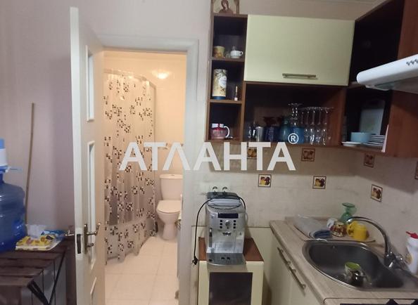 2-комнатная квартира по адресу Соборная пл. (площадь 37,9 м²) - фото 12 2-комнатная квартира по адресу Соборная пл. (площадь 37,9 м²) - Atlanta.ua - фото 12