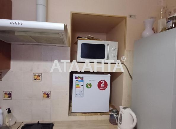 2-комнатная квартира по адресу Соборная пл. (площадь 37,9 м²) - фото 11 2-комнатная квартира по адресу Соборная пл. (площадь 37,9 м²) - Atlanta.ua - фото 11