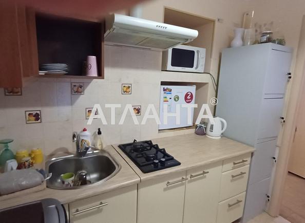 2-комнатная квартира по адресу Соборная пл. (площадь 37,9 м²) - фото 8 2-комнатная квартира по адресу Соборная пл. (площадь 37,9 м²) - Atlanta.ua - фото 8