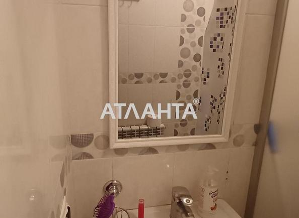 2-комнатная квартира по адресу Соборная пл. (площадь 37,9 м²) - фото 15 2-комнатная квартира по адресу Соборная пл. (площадь 37,9 м²) - Atlanta.ua - фото 15