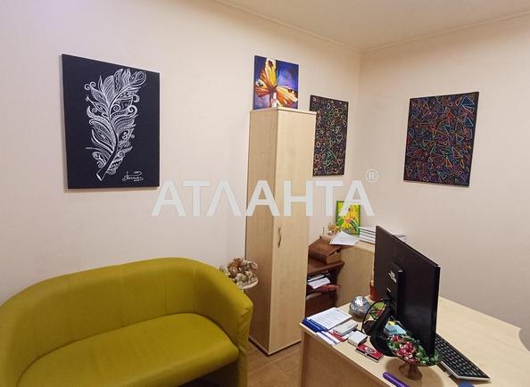 2-комнатная квартира по адресу Соборная пл. (площадь 37,9 м²) - фото 7 2-комнатная квартира по адресу Соборная пл. (площадь 37,9 м²) - Atlanta.ua - фото 7