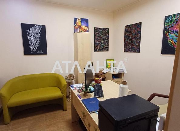 2-комнатная квартира по адресу Соборная пл. (площадь 37,9 м²) - фото 6 2-комнатная квартира по адресу Соборная пл. (площадь 37,9 м²) - Atlanta.ua - фото 6