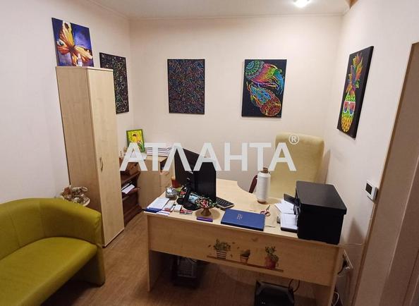 2-комнатная квартира по адресу Соборная пл. (площадь 37,9 м²) - фото 5 2-комнатная квартира по адресу Соборная пл. (площадь 37,9 м²) - Atlanta.ua - фото 5