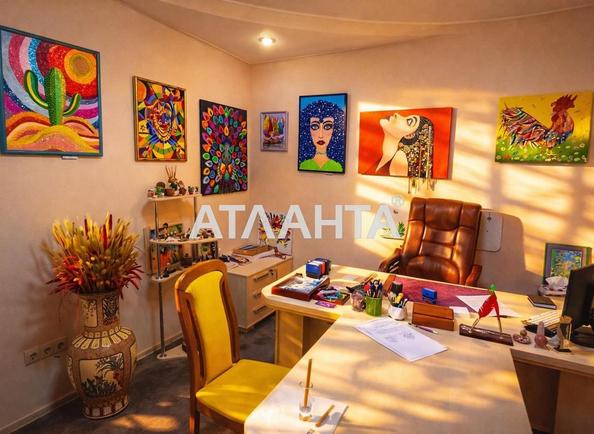 2-комнатная квартира по адресу Соборная пл. (площадь 37,9 м²) - фото 2 2-комнатная квартира по адресу Соборная пл. (площадь 37,9 м²) - Atlanta.ua - фото 2