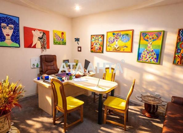 2-комнатная квартира по адресу Соборная пл. (площадь 37,9 м²) - фото 3 2-комнатная квартира по адресу Соборная пл. (площадь 37,9 м²) - Atlanta.ua - фото 3