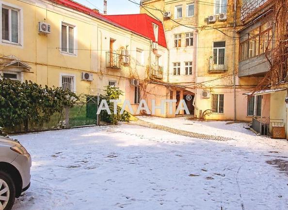 2-комнатная квартира по адресу Соборная пл. (площадь 37,9 м²) - фото 20 2-комнатная квартира по адресу Соборная пл. (площадь 37,9 м²) - Atlanta.ua - фото 20