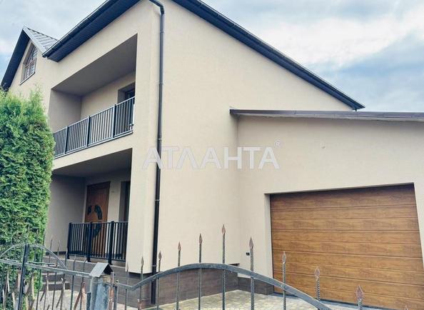 House by the address st. Bilogorshcha ul (area 200 m²) - photo 2 House by the address st. Bilogorshcha ul (area 200 m²) - Atlanta.ua - photo 2