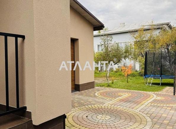 House by the address st. Bilogorshcha ul (area 200 m²) - photo 3 House by the address st. Bilogorshcha ul (area 200 m²) - Atlanta.ua - photo 3