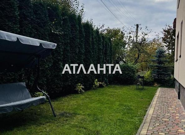 House by the address st. Bilogorshcha ul (area 200 m²) - photo 4 House by the address st. Bilogorshcha ul (area 200 m²) - Atlanta.ua - photo 4