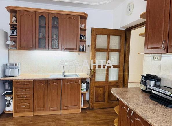 House by the address st. Bilogorshcha ul (area 200 m²) - photo 5 House by the address st. Bilogorshcha ul (area 200 m²) - Atlanta.ua - photo 5