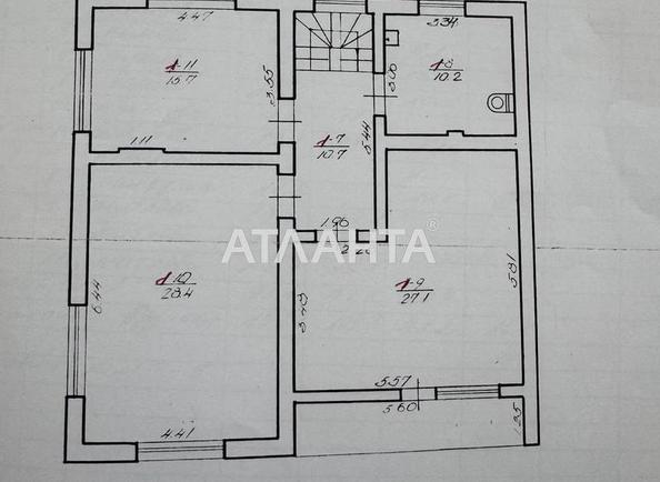 House by the address st. Bilogorshcha ul (area 200 m²) - photo 18 House by the address st. Bilogorshcha ul (area 200 m²) - Atlanta.ua - photo 18