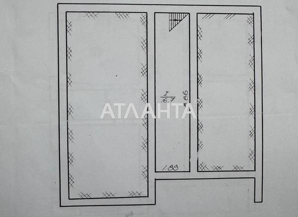 House by the address st. Bilogorshcha ul (area 200 m²) - photo 19 House by the address st. Bilogorshcha ul (area 200 m²) - Atlanta.ua - photo 19