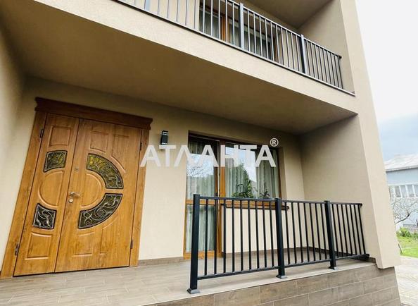 Дом по адресу Билогорща ул.   (площадь 200 м²) - Atlanta.ua - фото 2