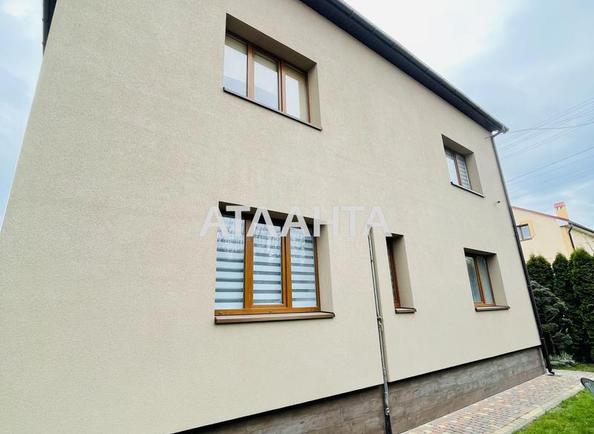 Дом по адресу Билогорща ул.   (площадь 200 м²) - Atlanta.ua - фото 3