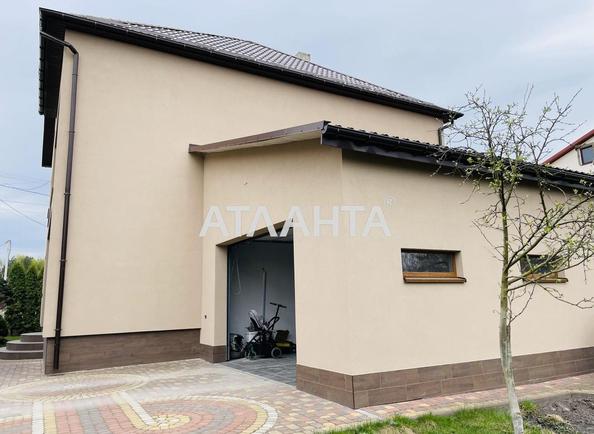 Дом по адресу Билогорща ул.   (площадь 200 м²) - Atlanta.ua - фото 4