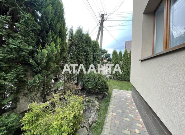 Дом по адресу Билогорща ул.   (площадь 200 м²) - Atlanta.ua - фото 5