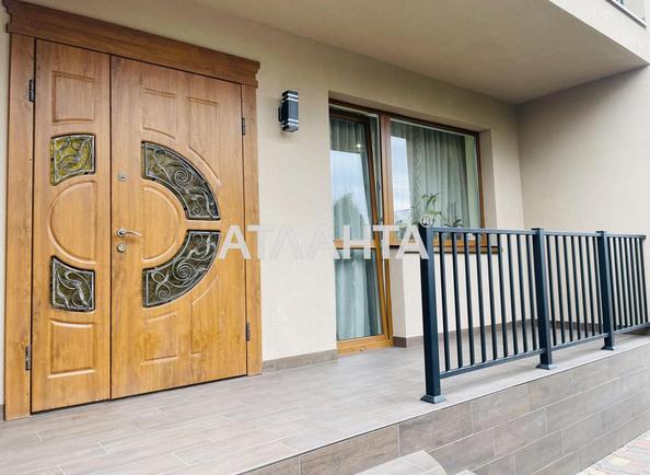 Дом по адресу Билогорща ул.   (площадь 200 м²) - Atlanta.ua - фото 6