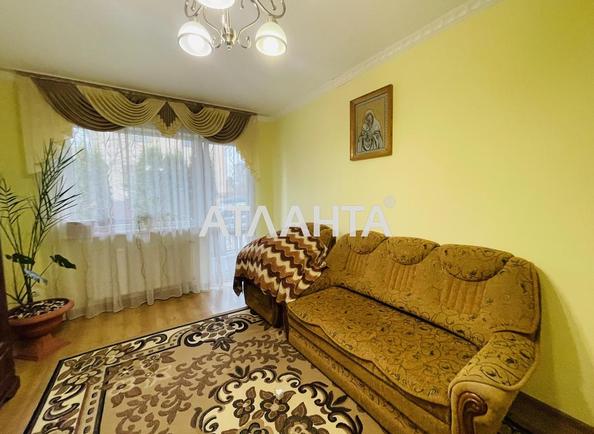 Дом по адресу Билогорща ул.   (площадь 200 м²) - Atlanta.ua - фото 14