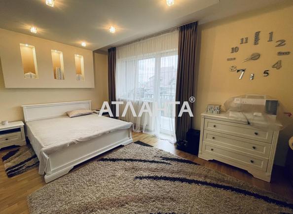 Дом по адресу Билогорща ул.   (площадь 200 м²) - Atlanta.ua - фото 18