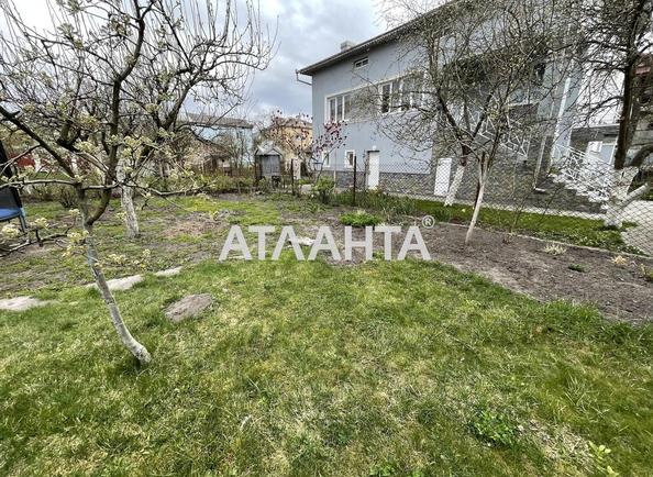 Дом по адресу Билогорща ул.   (площадь 200 м²) - Atlanta.ua - фото 21