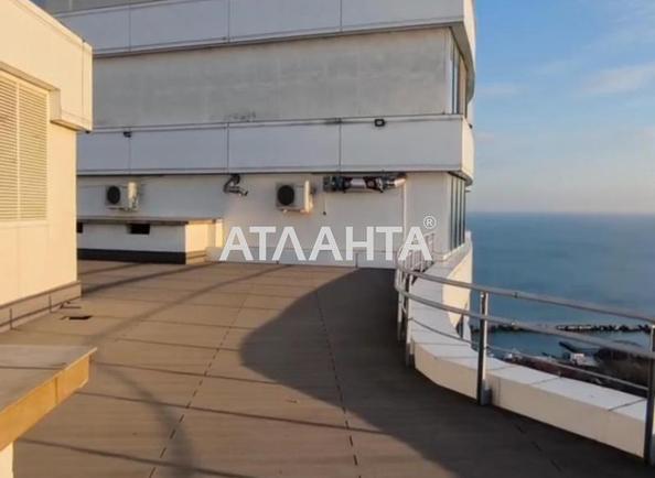 Многокомнатная квартира по адресу ул. Литературная (площадь 286 м²) - Atlanta.ua - фото 3