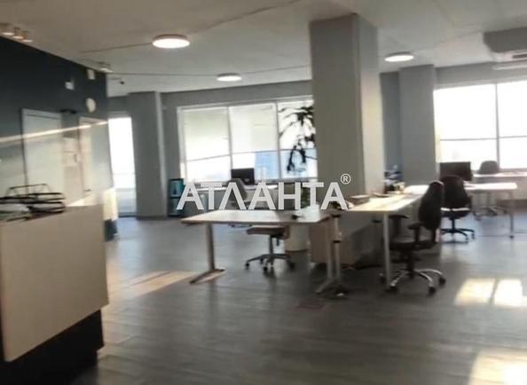 Многокомнатная квартира по адресу ул. Литературная (площадь 286 м²) - Atlanta.ua - фото 4