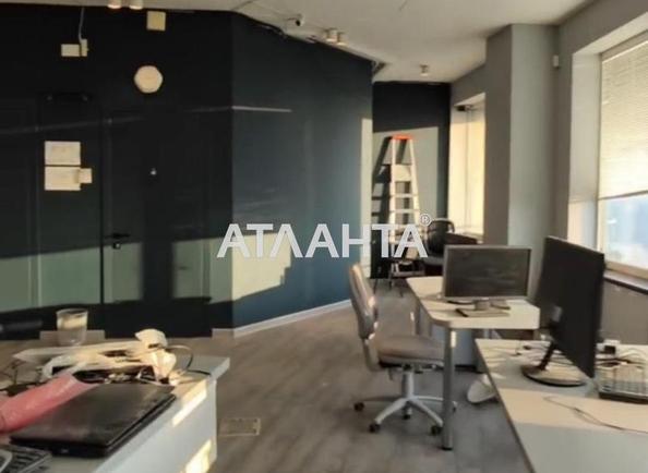 Многокомнатная квартира по адресу ул. Литературная (площадь 286 м²) - Atlanta.ua - фото 6