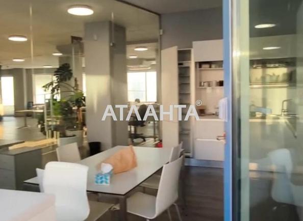 Многокомнатная квартира по адресу ул. Литературная (площадь 286 м²) - Atlanta.ua - фото 9