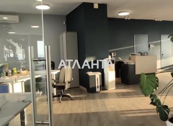 Многокомнатная квартира по адресу ул. Литературная (площадь 286 м²) - Atlanta.ua - фото 7
