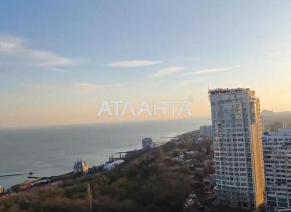 Многокомнатная квартира по адресу ул. Литературная (площадь 286 м²) - Atlanta.ua - фото 11