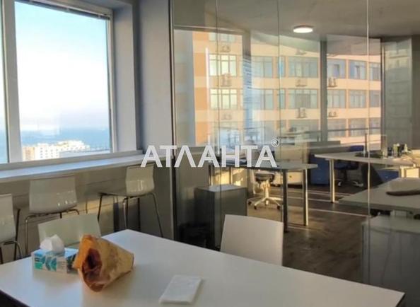 Многокомнатная квартира по адресу ул. Литературная (площадь 286 м²) - Atlanta.ua - фото 5