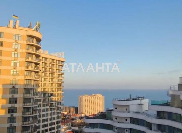 Многокомнатная квартира по адресу ул. Литературная (площадь 286 м²) - Atlanta.ua - фото 12