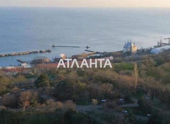 Многокомнатная квартира по адресу ул. Литературная (площадь 286 м²) - Atlanta.ua - фото 13