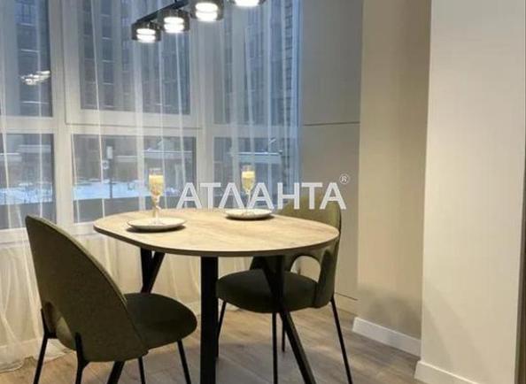 1-комнатная квартира по адресу ул. Мира (площадь 34,6 м²) - фото 6 1-комнатная квартира по адресу ул. Мира (площадь 34,6 м²) - Atlanta.ua - фото 6