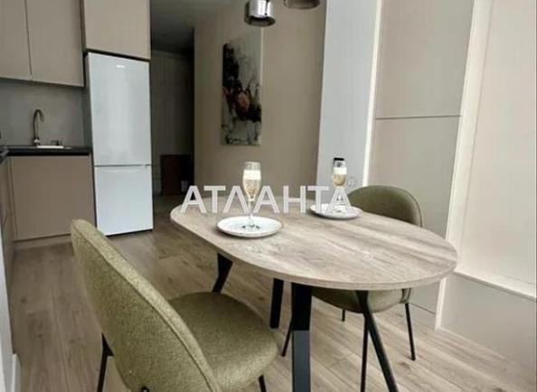 1-комнатная квартира по адресу ул. Мира (площадь 34,6 м²) - фото 8 1-комнатная квартира по адресу ул. Мира (площадь 34,6 м²) - Atlanta.ua - фото 8